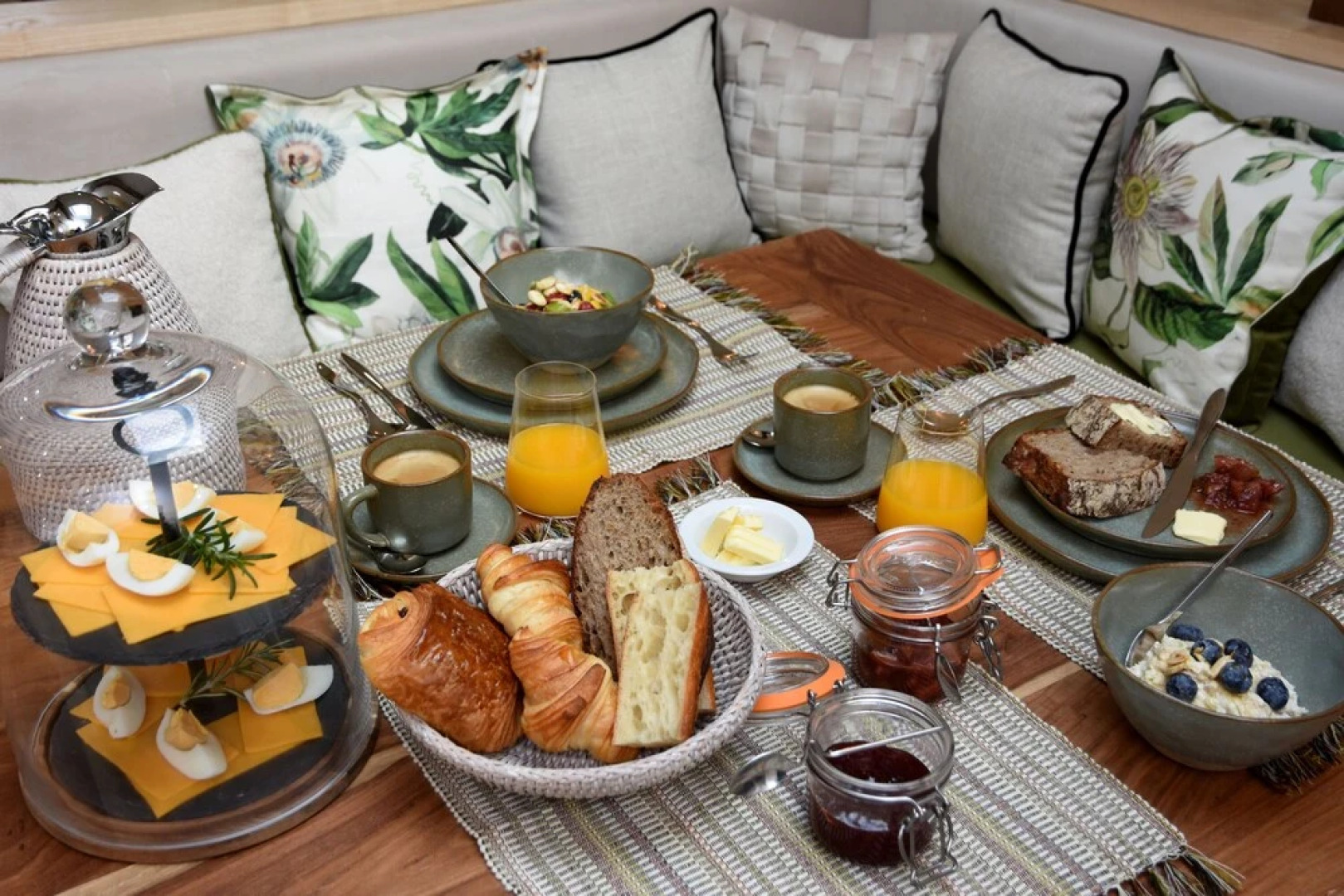 Les Girauderies Chambres d'Hotes