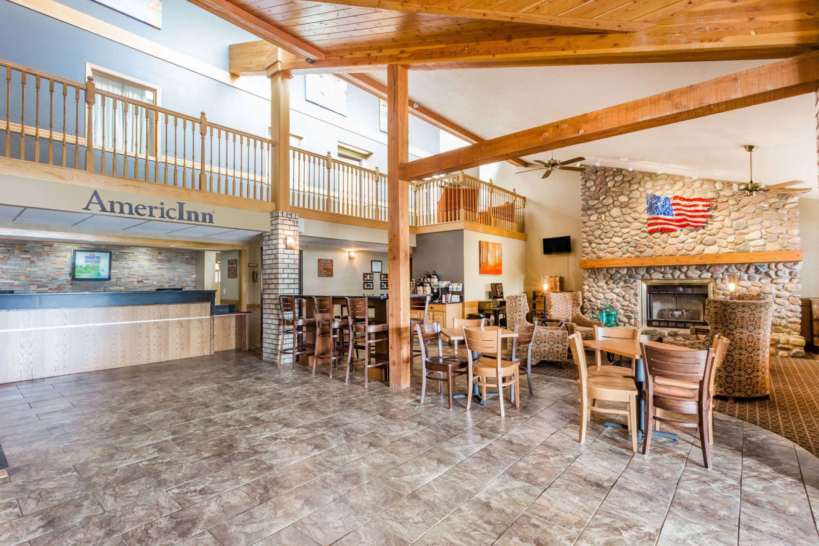 AmericInn by Wyndham Virginia