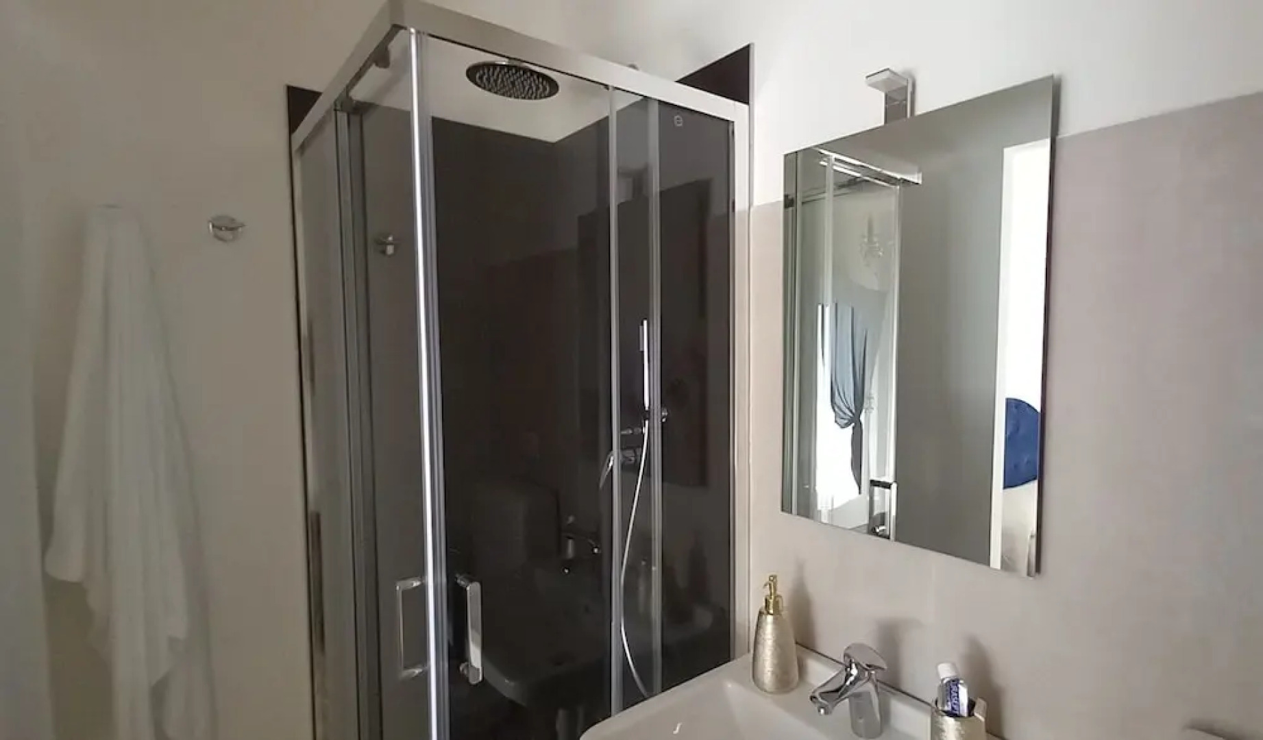 Il Castello di Venere