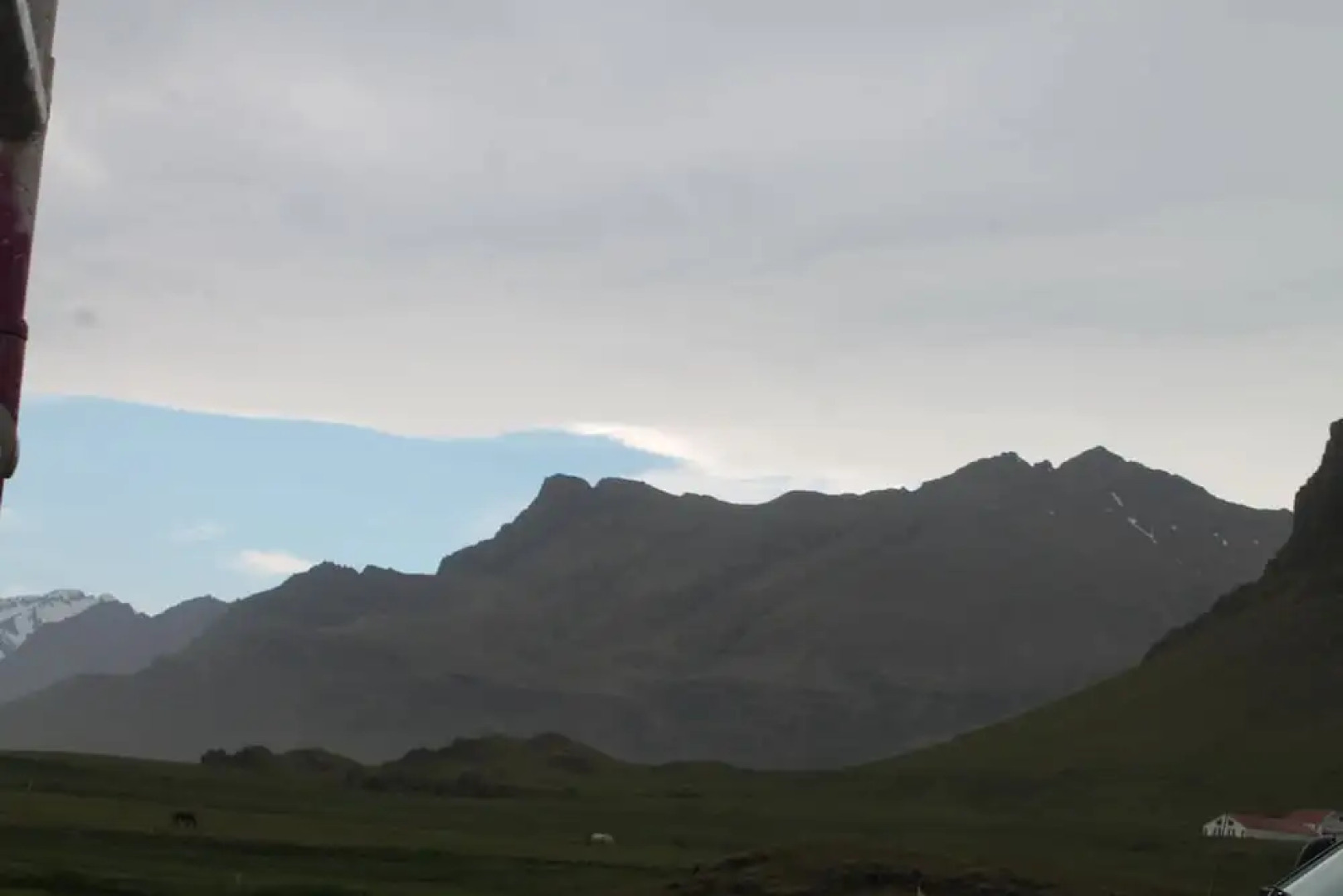 Lækjarhus Farm Holidays