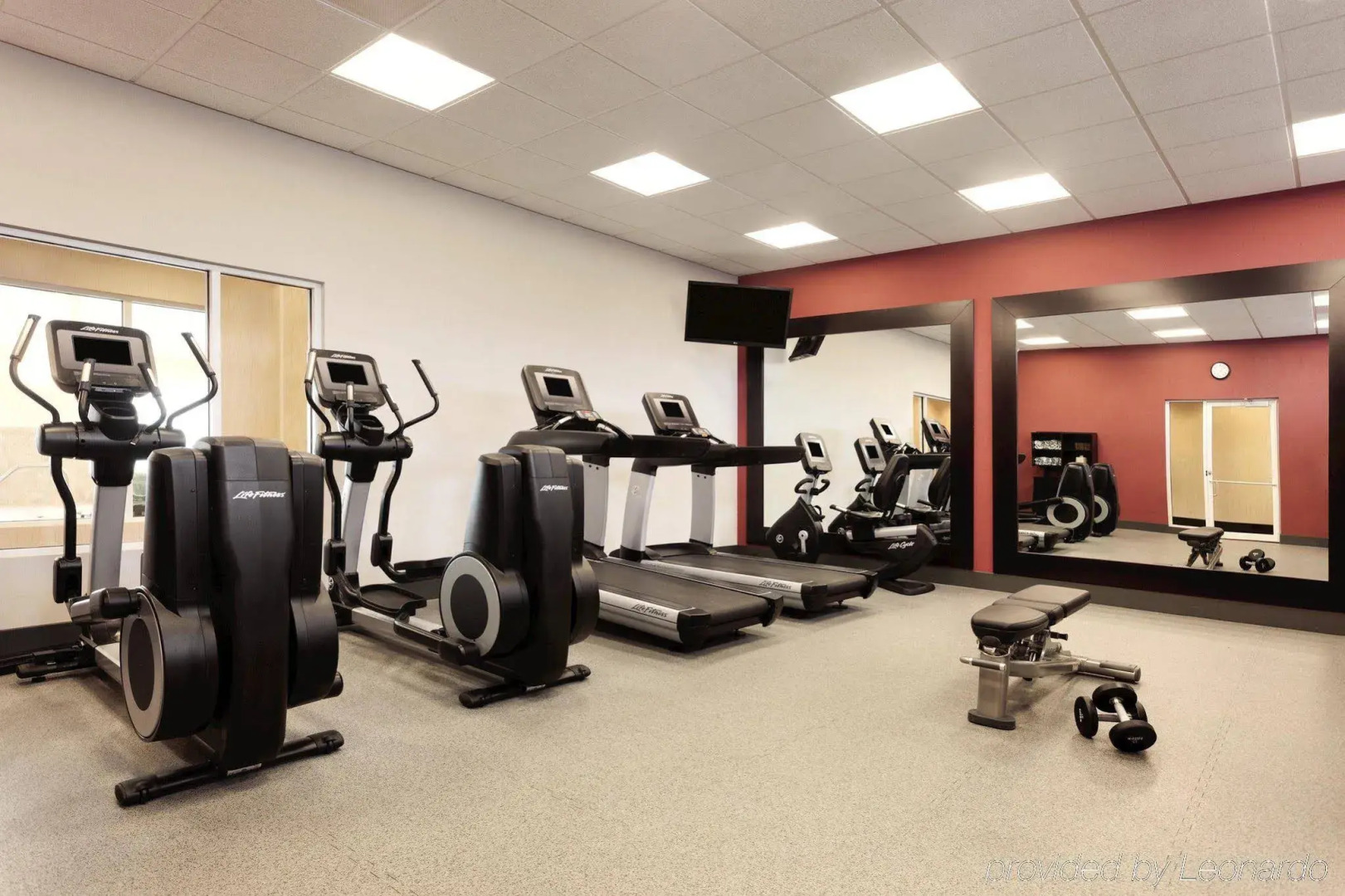 Hilton Garden Inn Falls Church