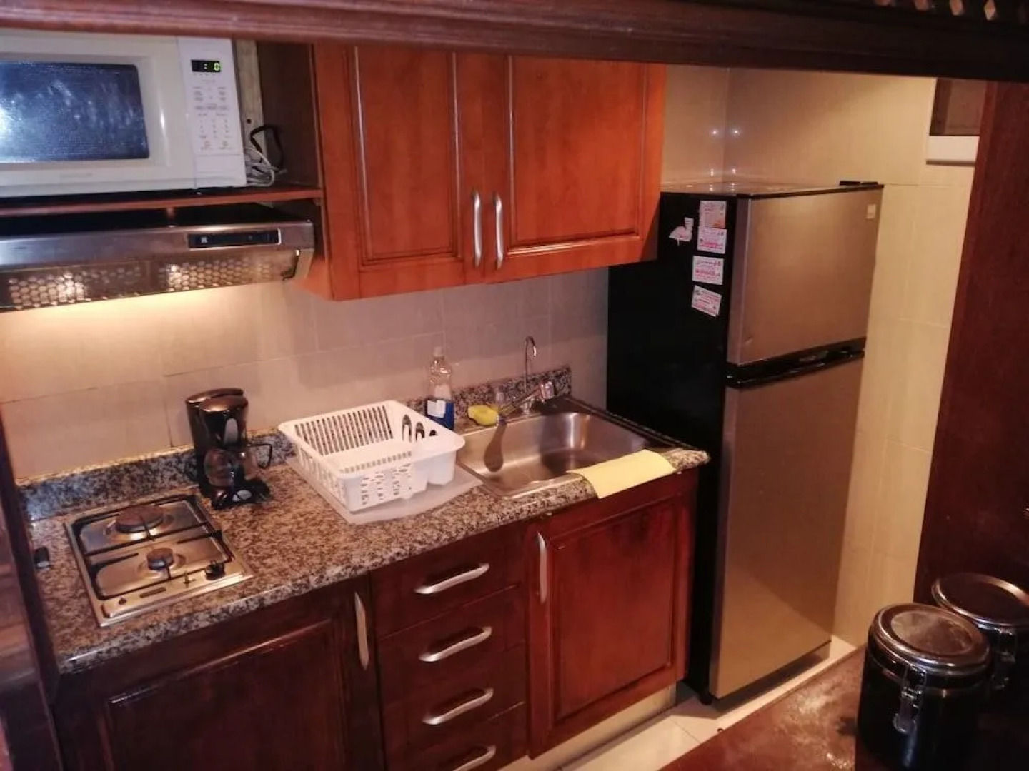 Malecon Center @ Santo Domingo