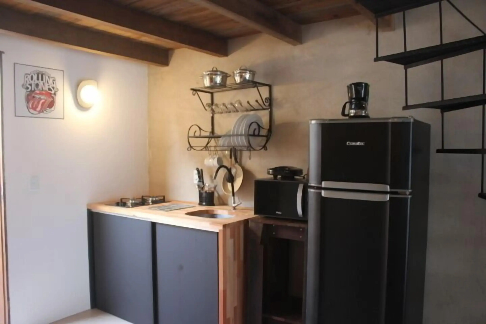 Casa Larrosa Itaúna - Adults Only