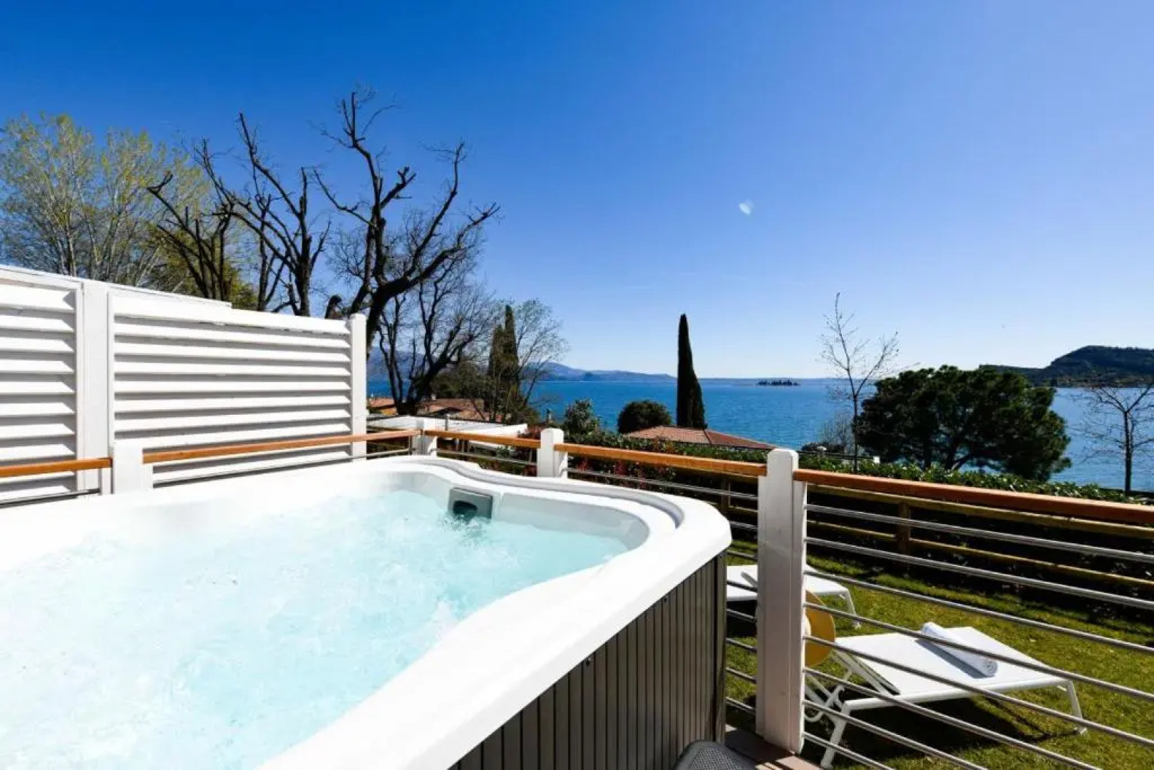 Camping Europa Silvella