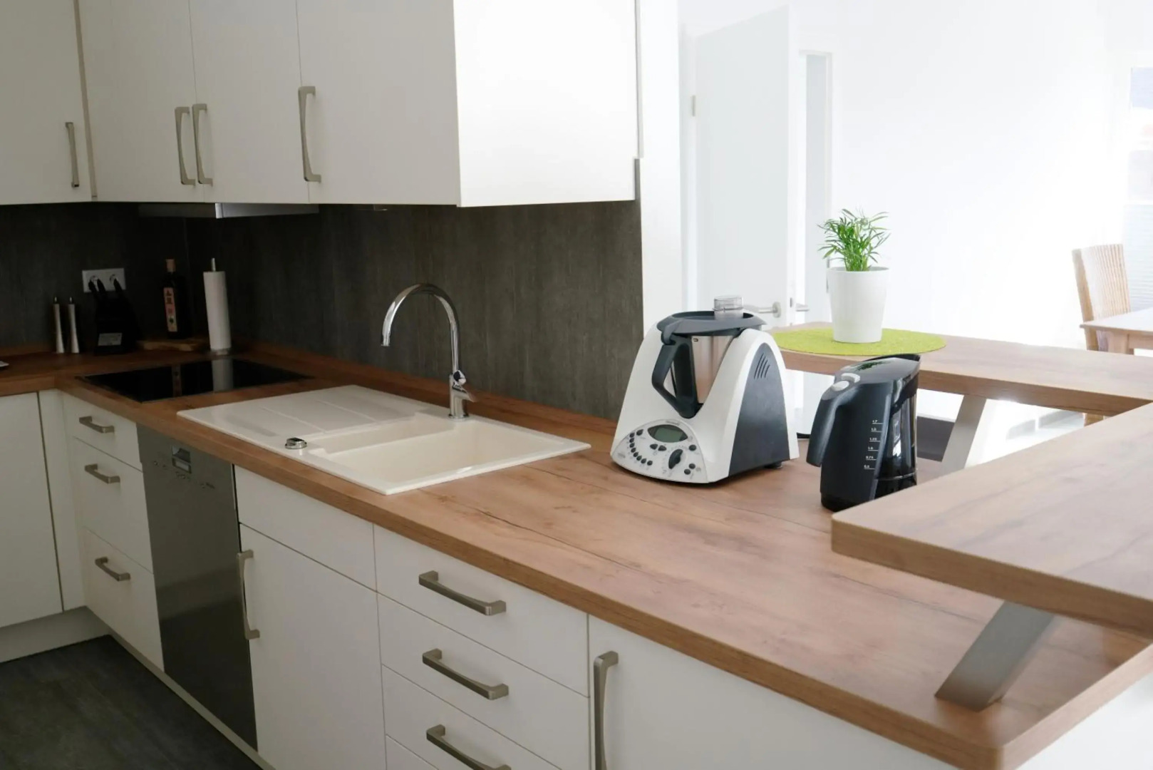 Austernfischer FEWO 3