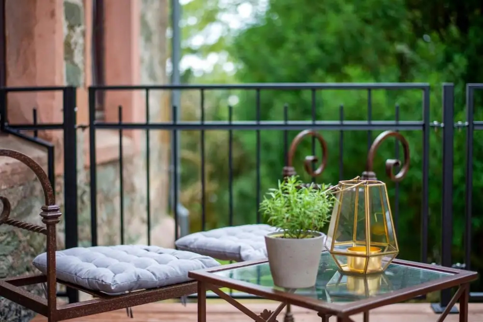 Schlosshotel Braunfels