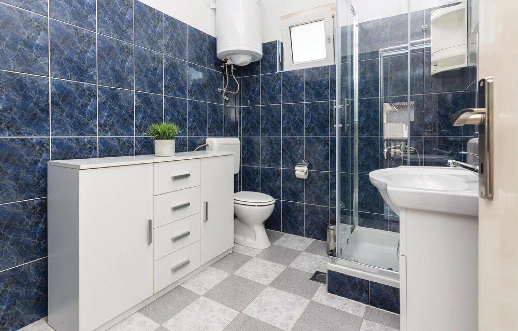 Beautiful Home in Sveti Petar With 5 Bedrooms, Wifi and Outdoor Swimming Pool