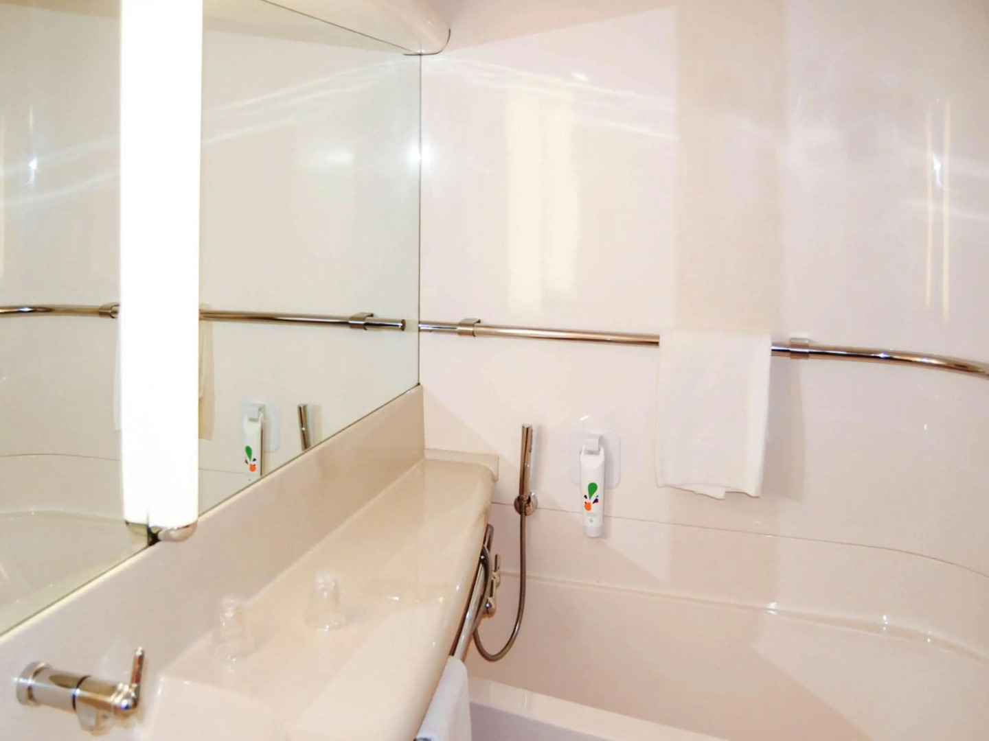 ibis Styles Marseille Provence Aéroport