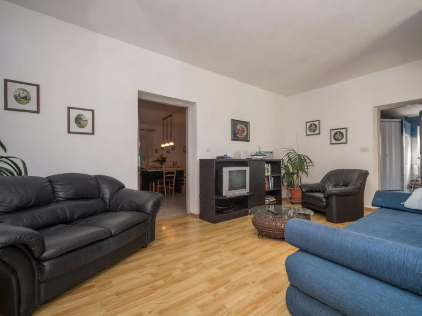 Villa Vlasta St.Georges-de-Montclard