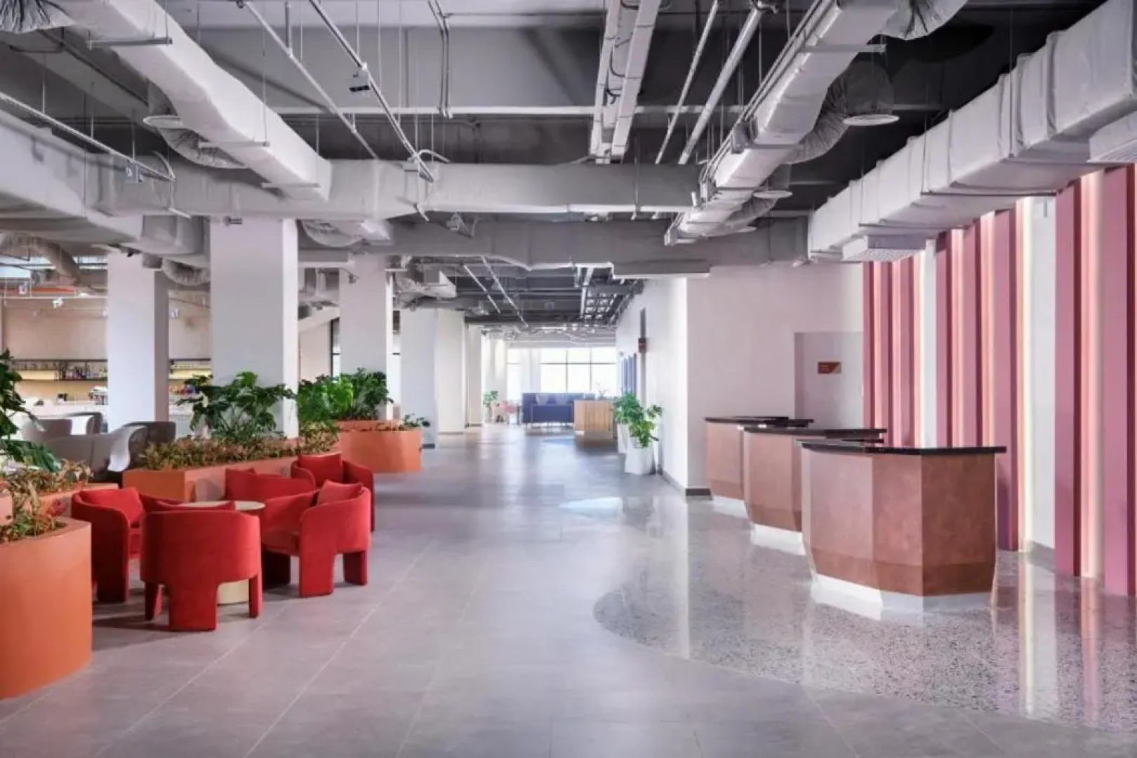 M Social Resort Penang