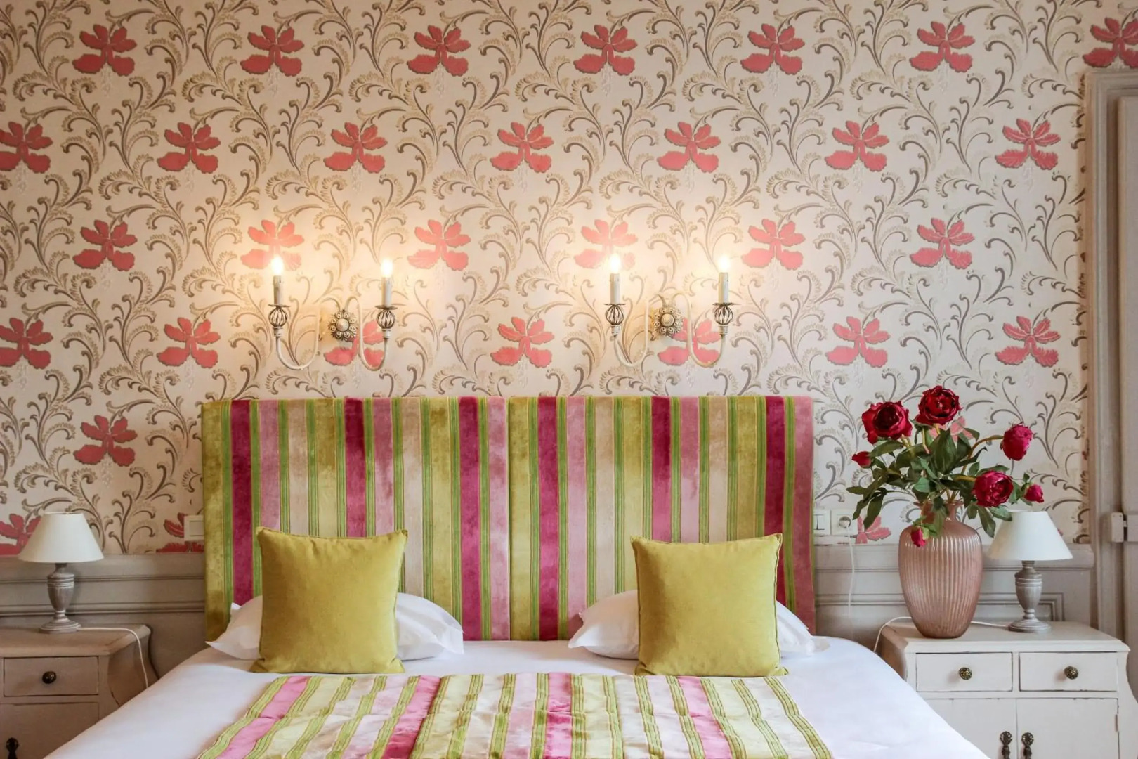 Hôtel Perier du Bignon