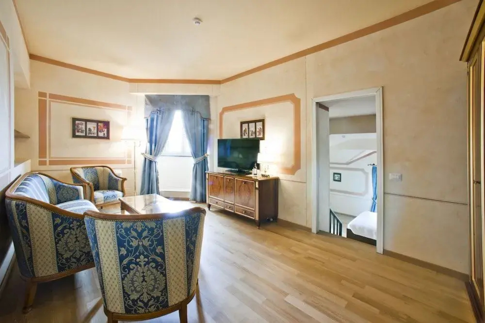 Romantik Hotel Villa Pagoda