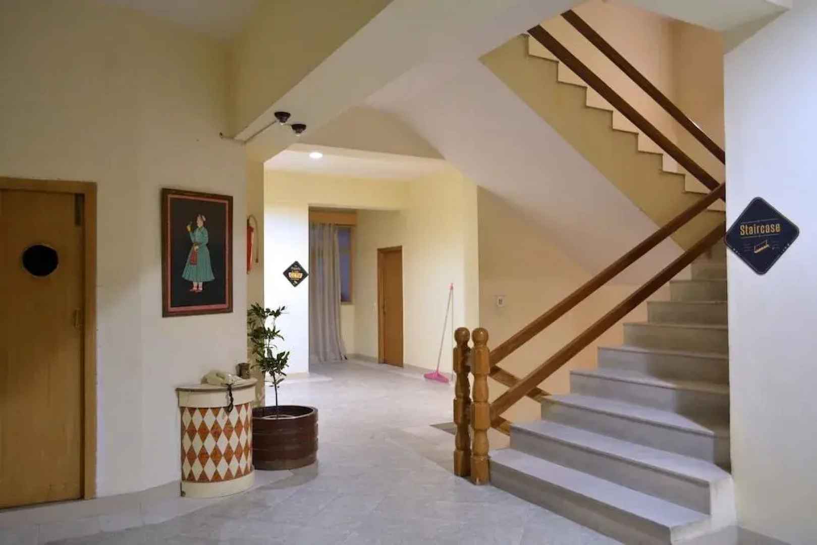 OYO 3140 Classic Residency