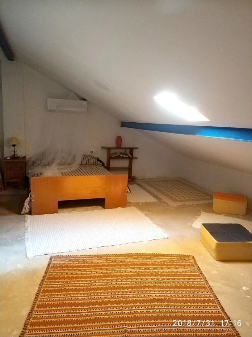 Villa With 2 Bedrooms in Safara, With Wonderful City View, Private Poo