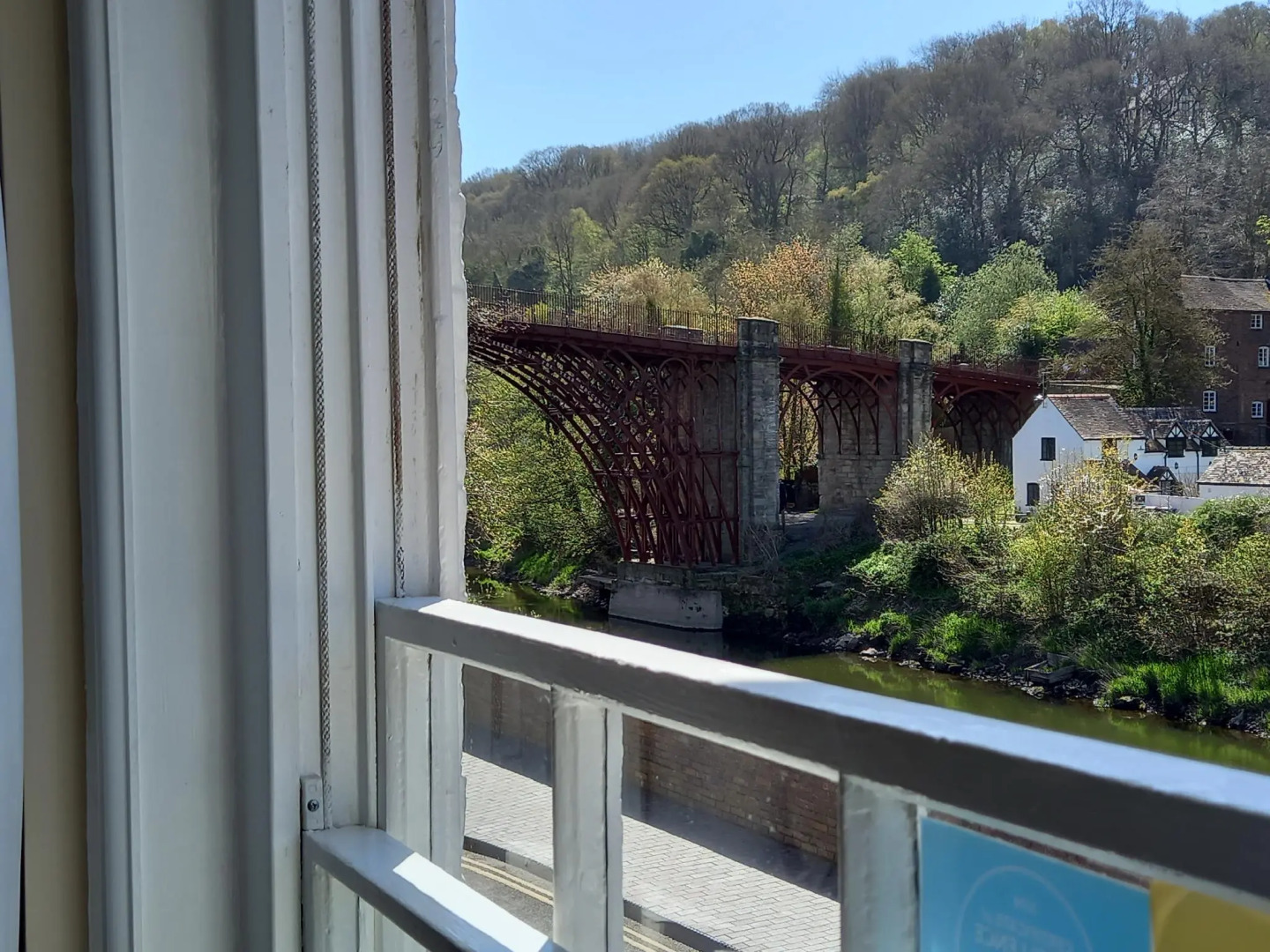 Ironbridge View Townhouse