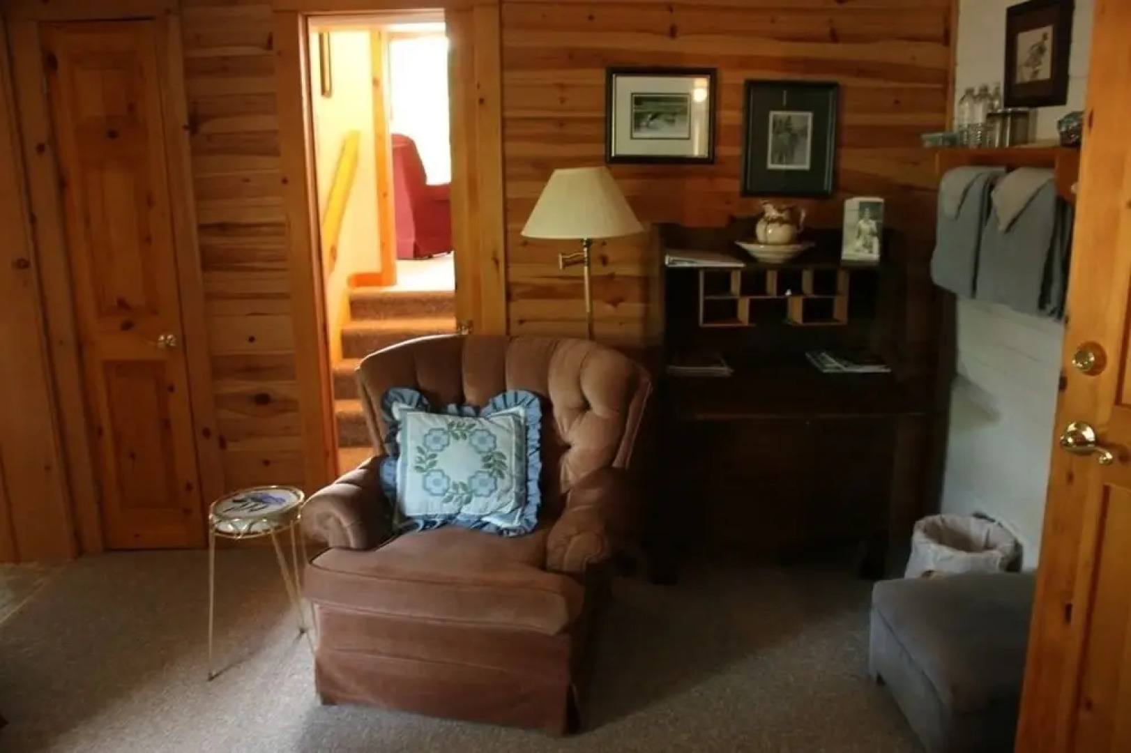 6 Person Holiday Home in Albaek