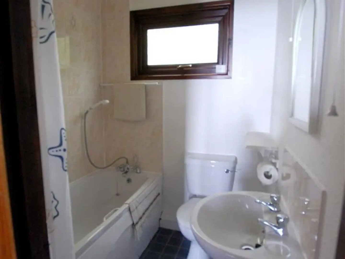 Stunning Holiday Home in Parracombe Near Sea