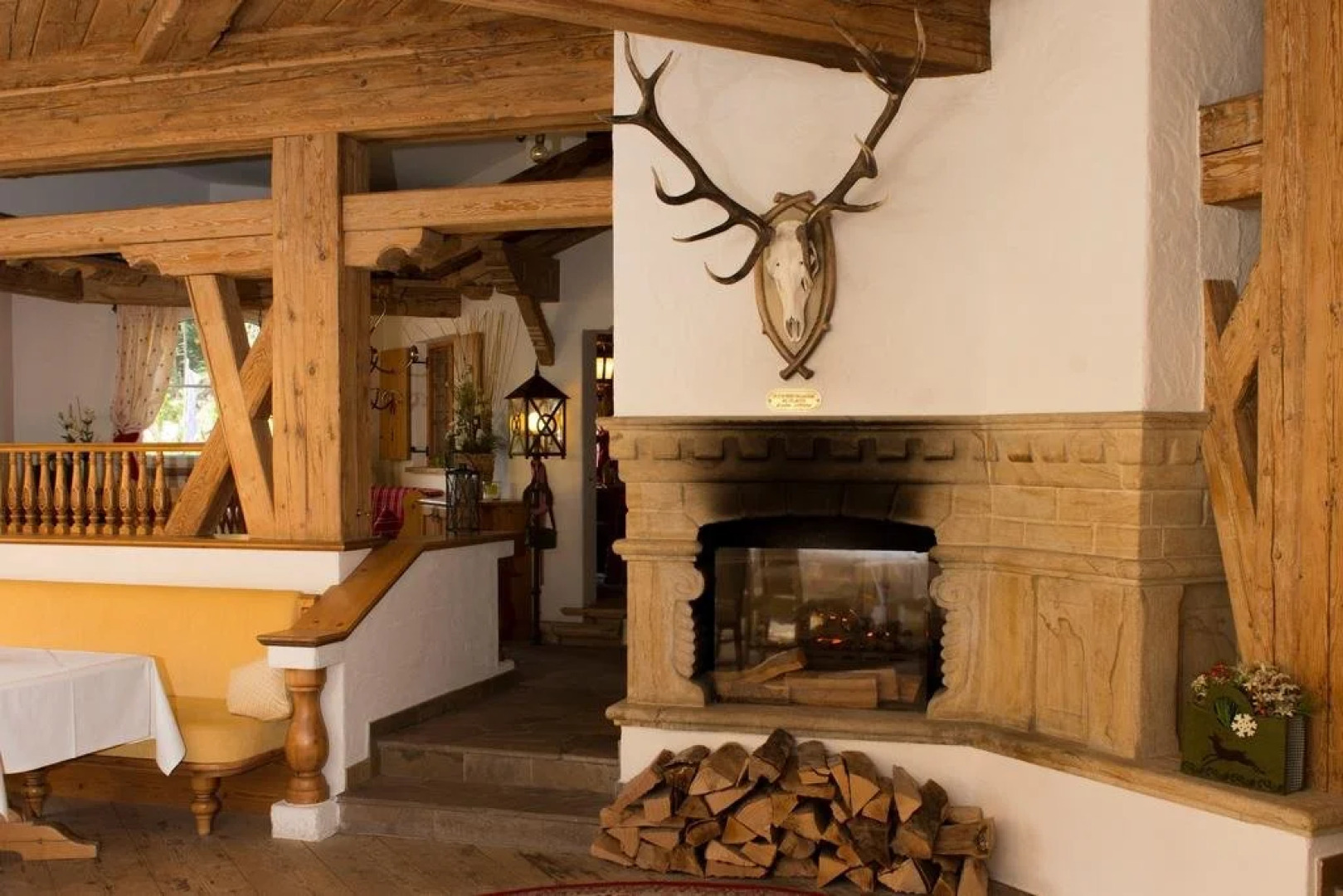 Via Salina - Hotel Am See - Adults Only