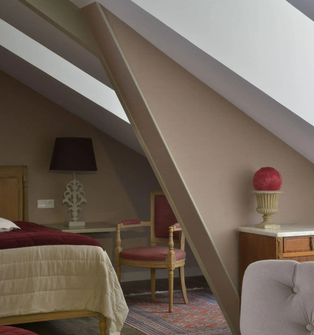 Hôtel Saint-Pierre Boutique-Hotel