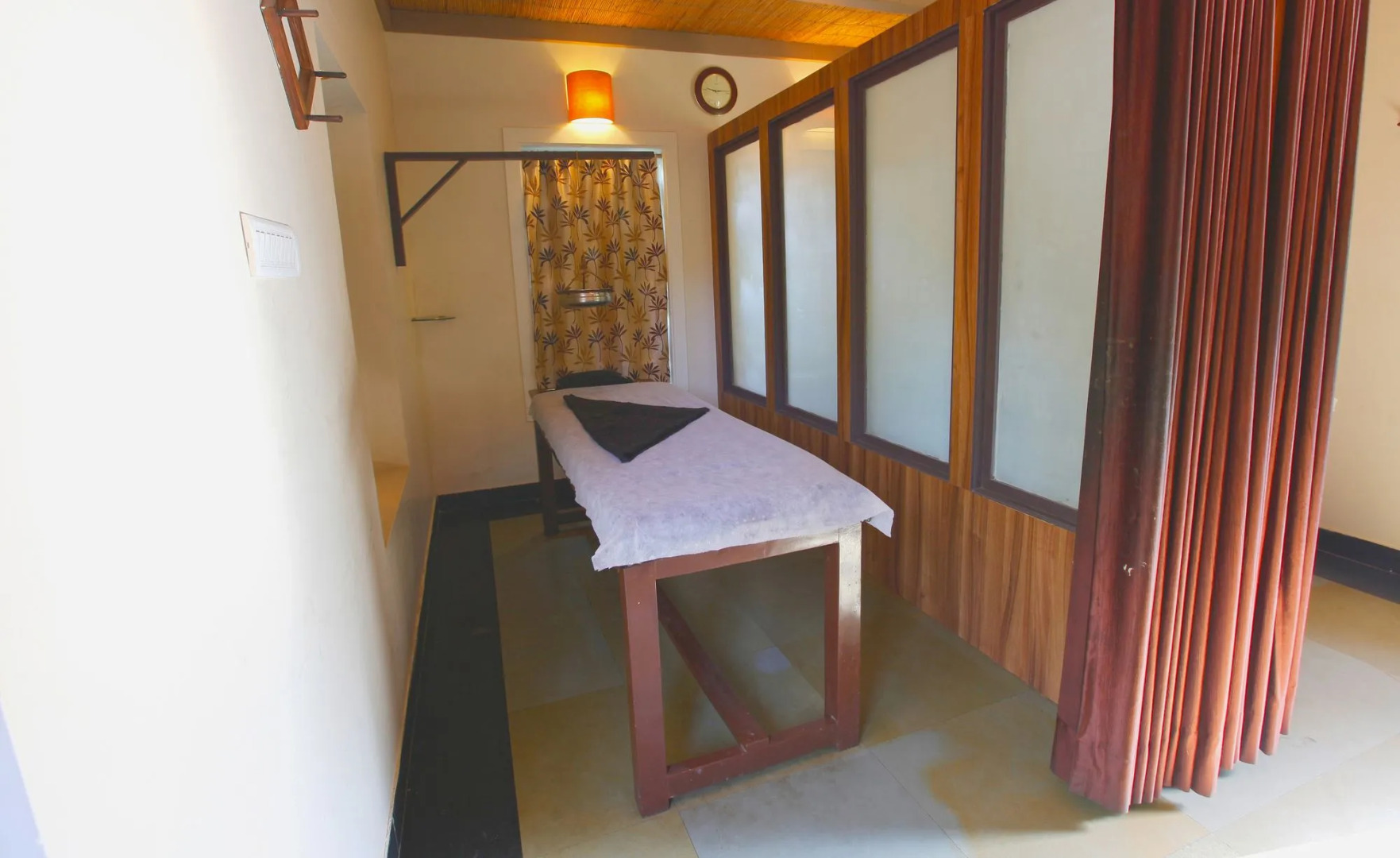 “ The Pugmark “ – A Wildlife Resort”