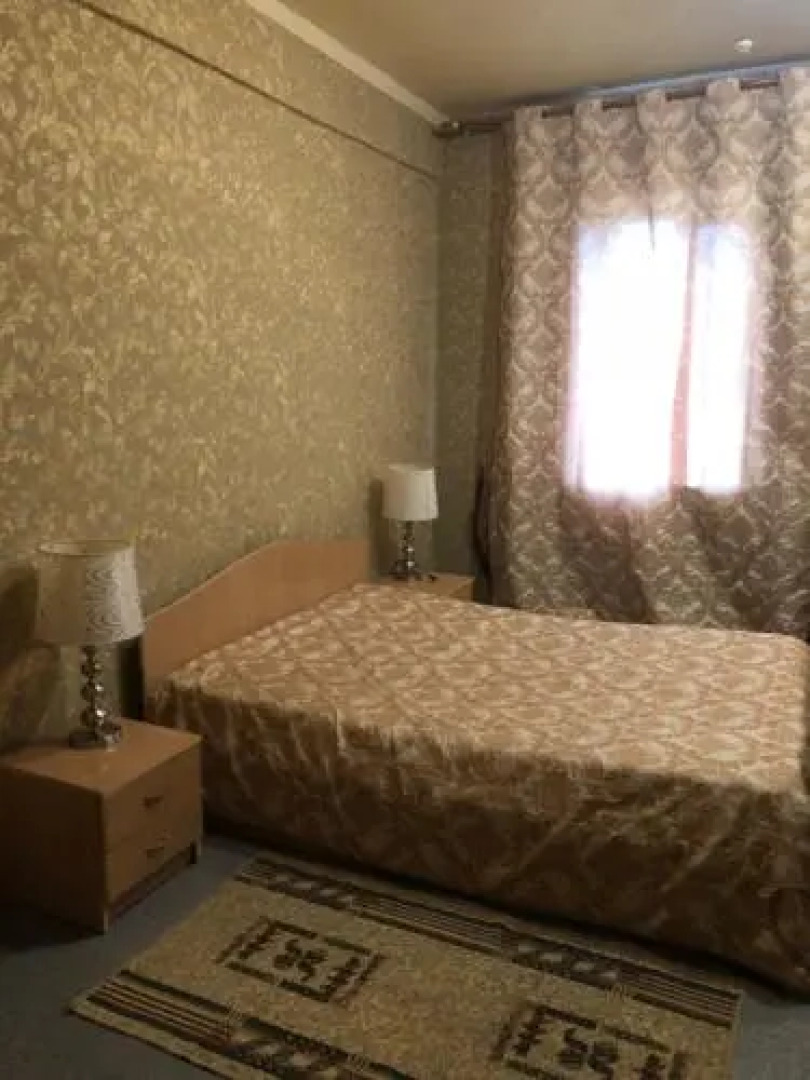 Chayka Hotel