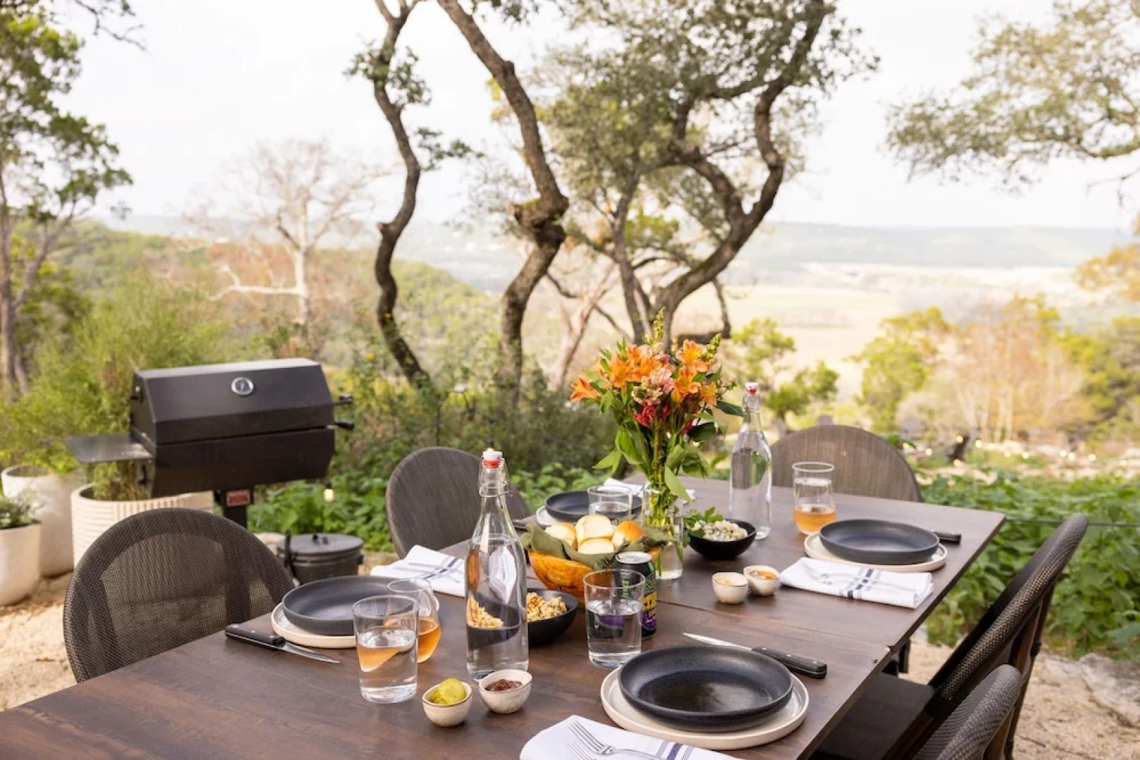 Collective Hill Country Retreat