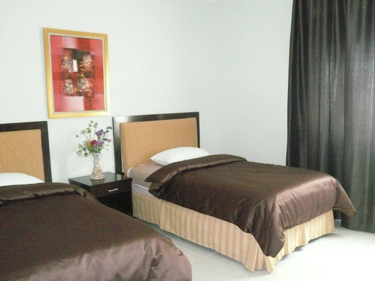 The Radiant Villa And Function Halls