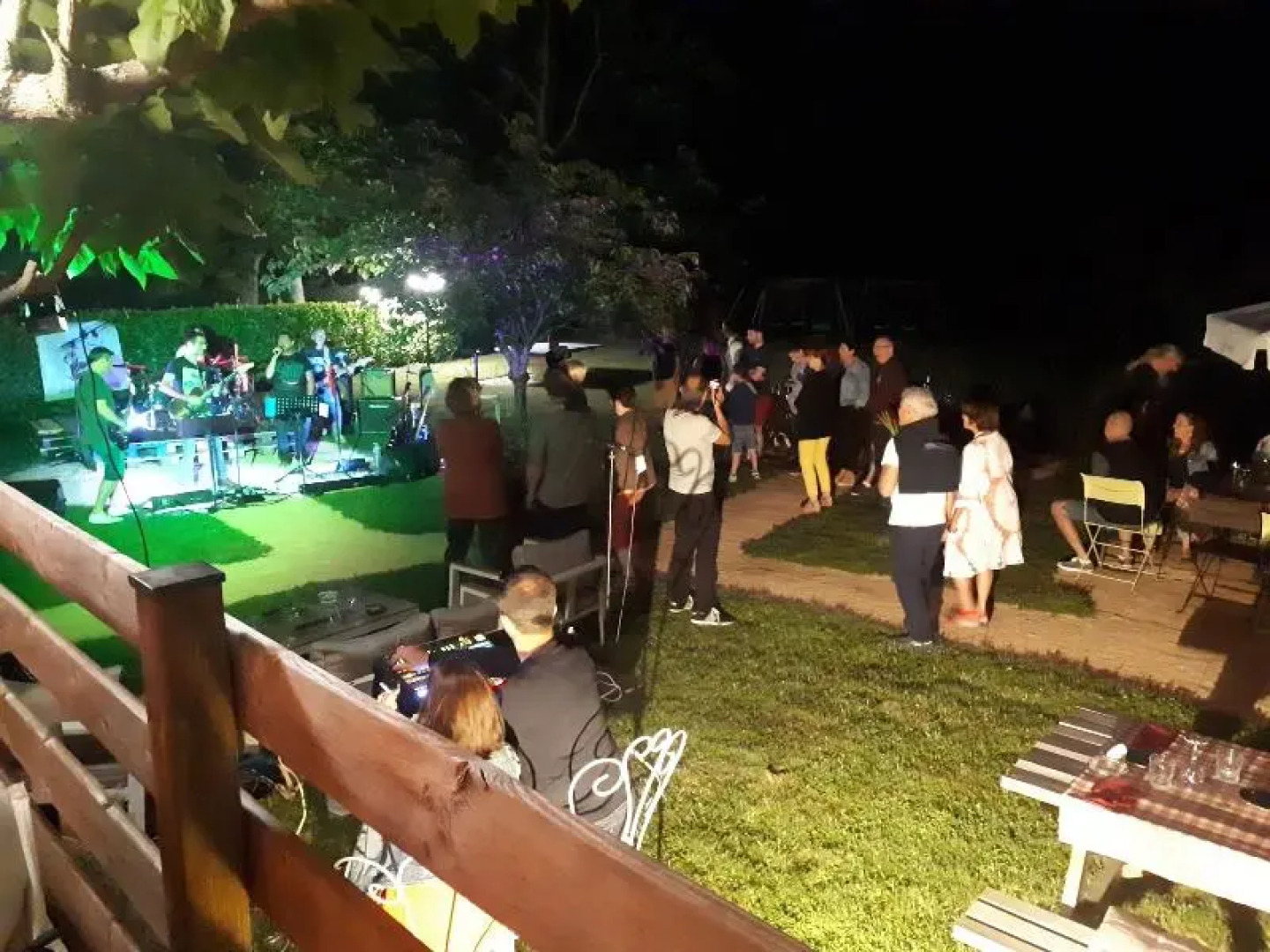 Hôtel Restaurant Le Mont Brouilly