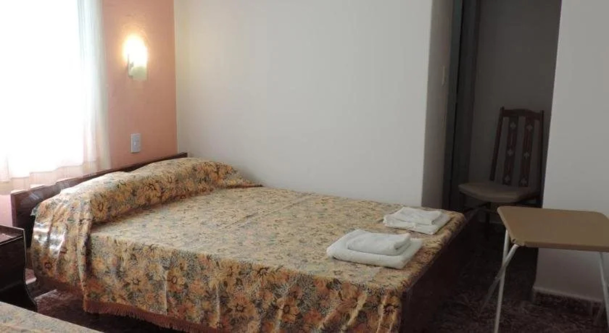 Fonte Di Trevi Hotel