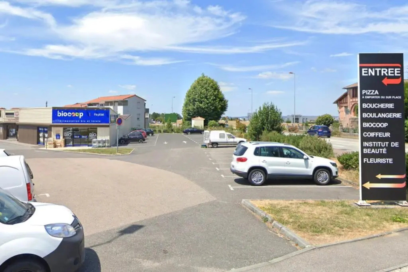 Nouvel appartement privé ! Proche du Centre-ville