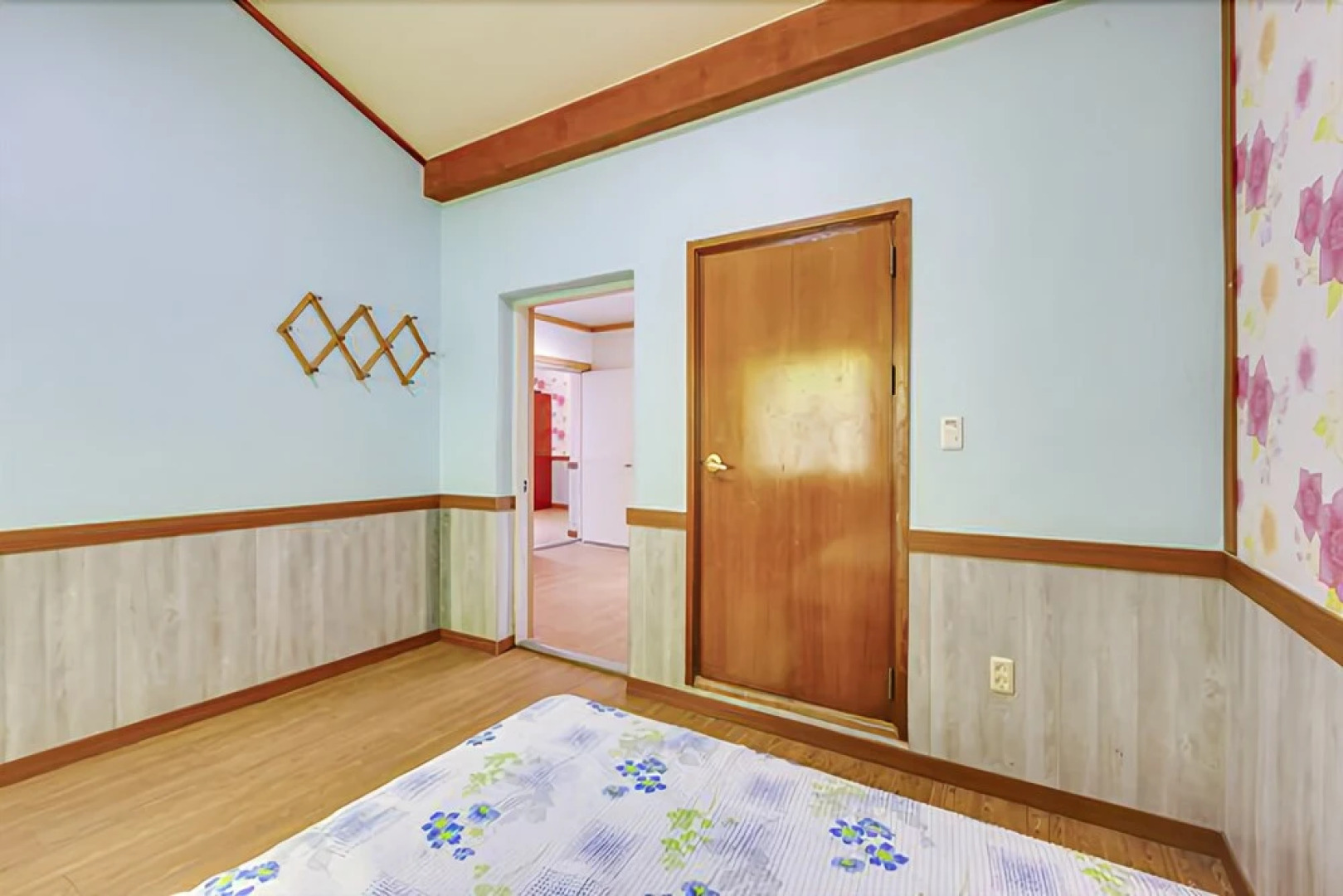 Namyangjuunder the Hill Pension