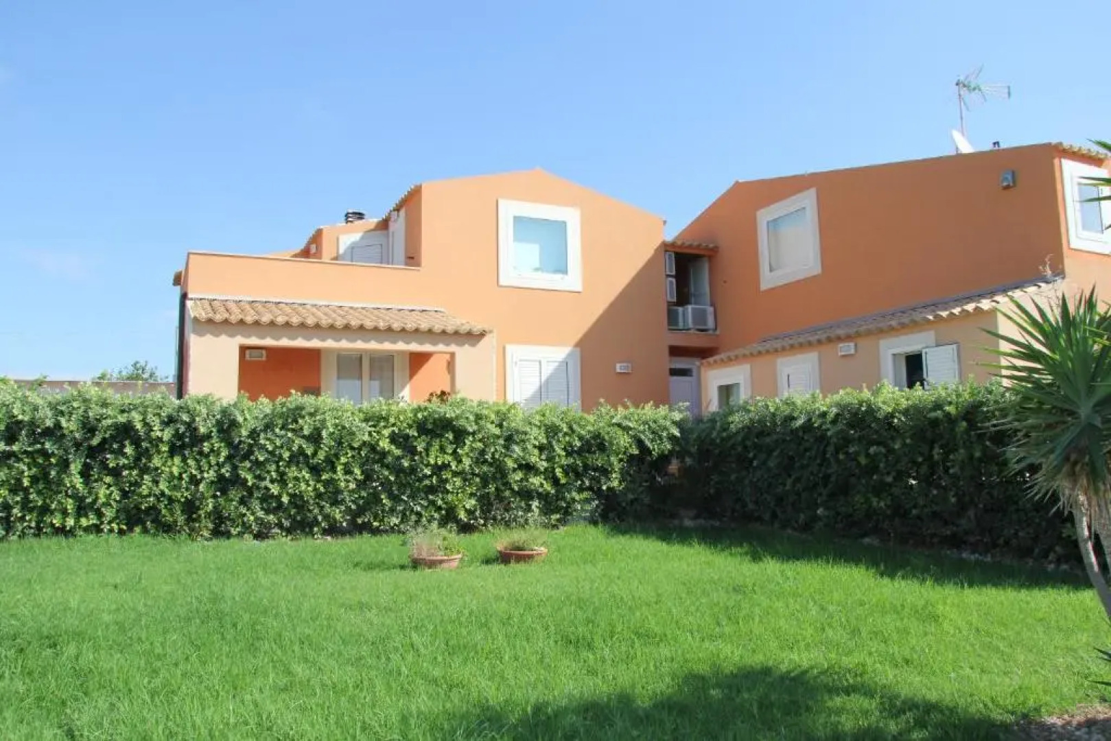 B&B La Rosa Dei Venti