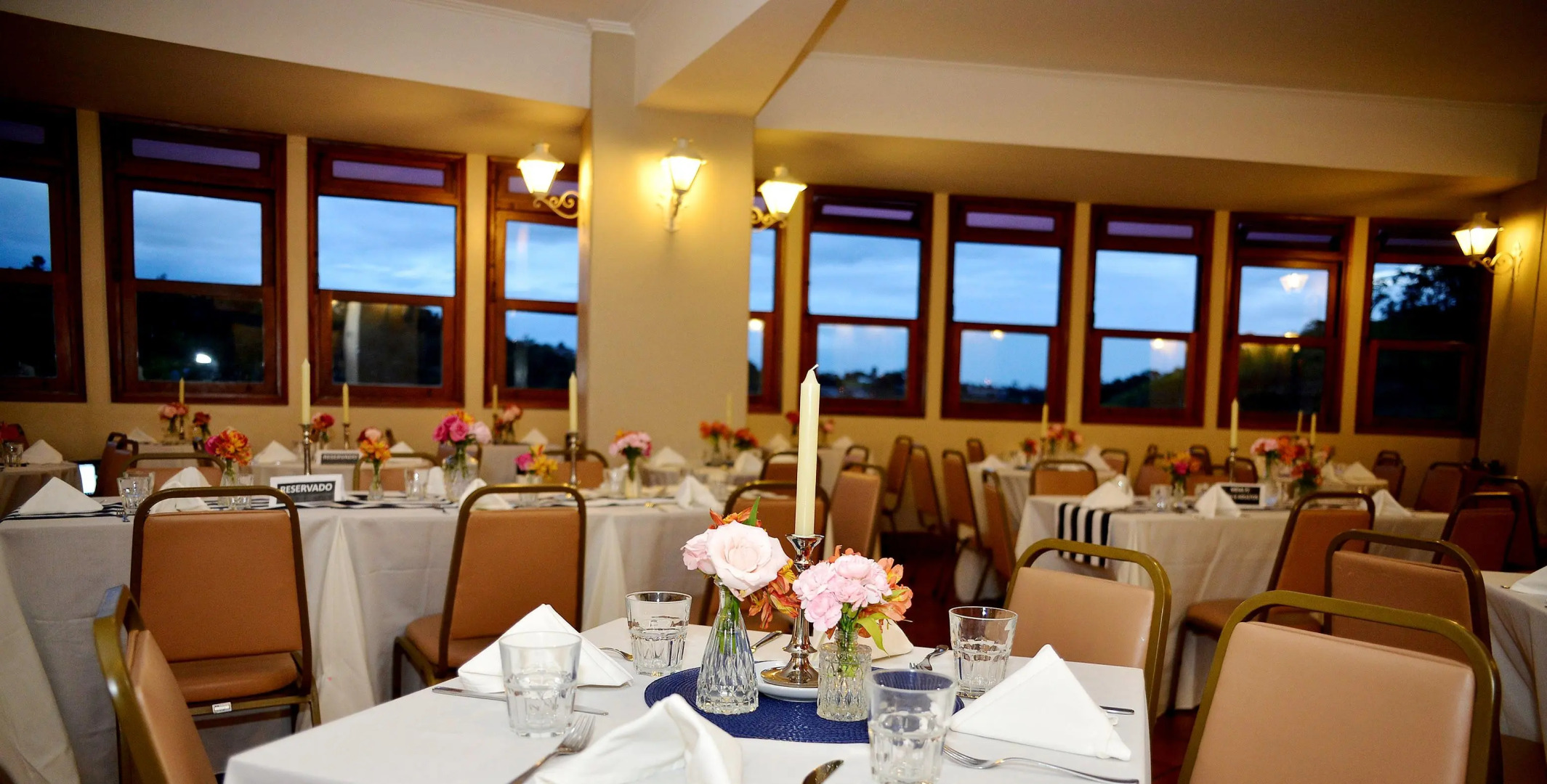 Panorama Hotel & Spa