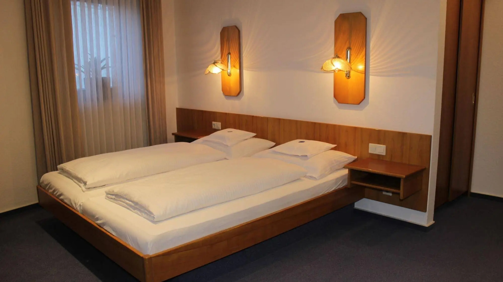 Landhotel Gasthof Zur Krone