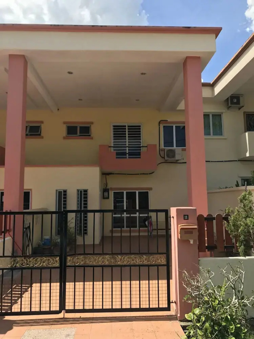 Bukit Bentong Homestay