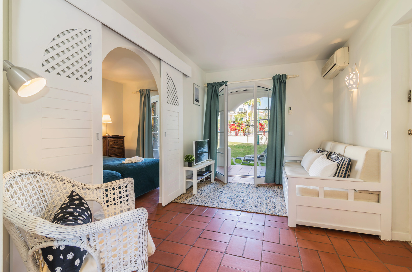 Old Village & Prestige