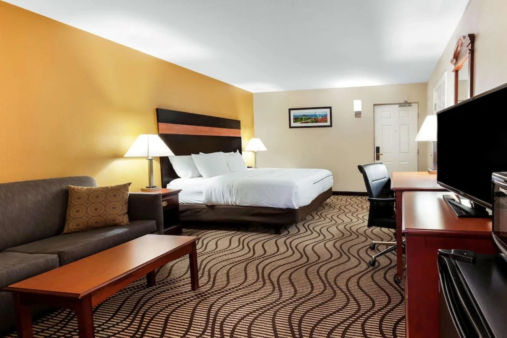 La Quinta Inn Sandusky Cedar Point