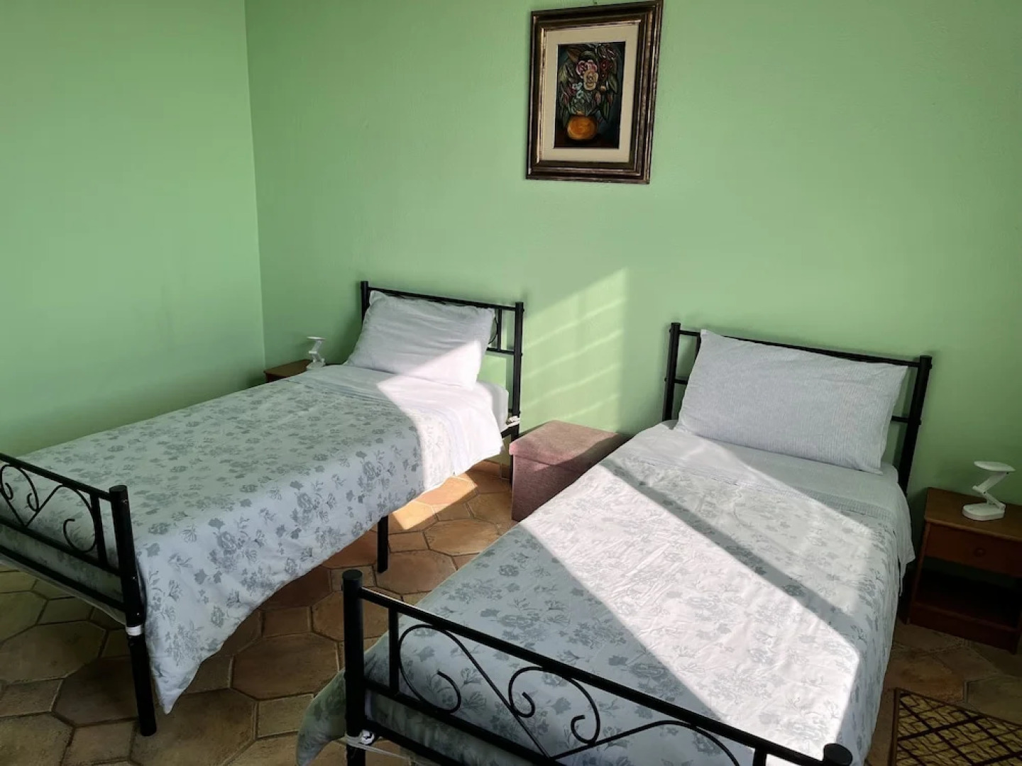 Casa T Bed and Breakfast & Home Restaurant