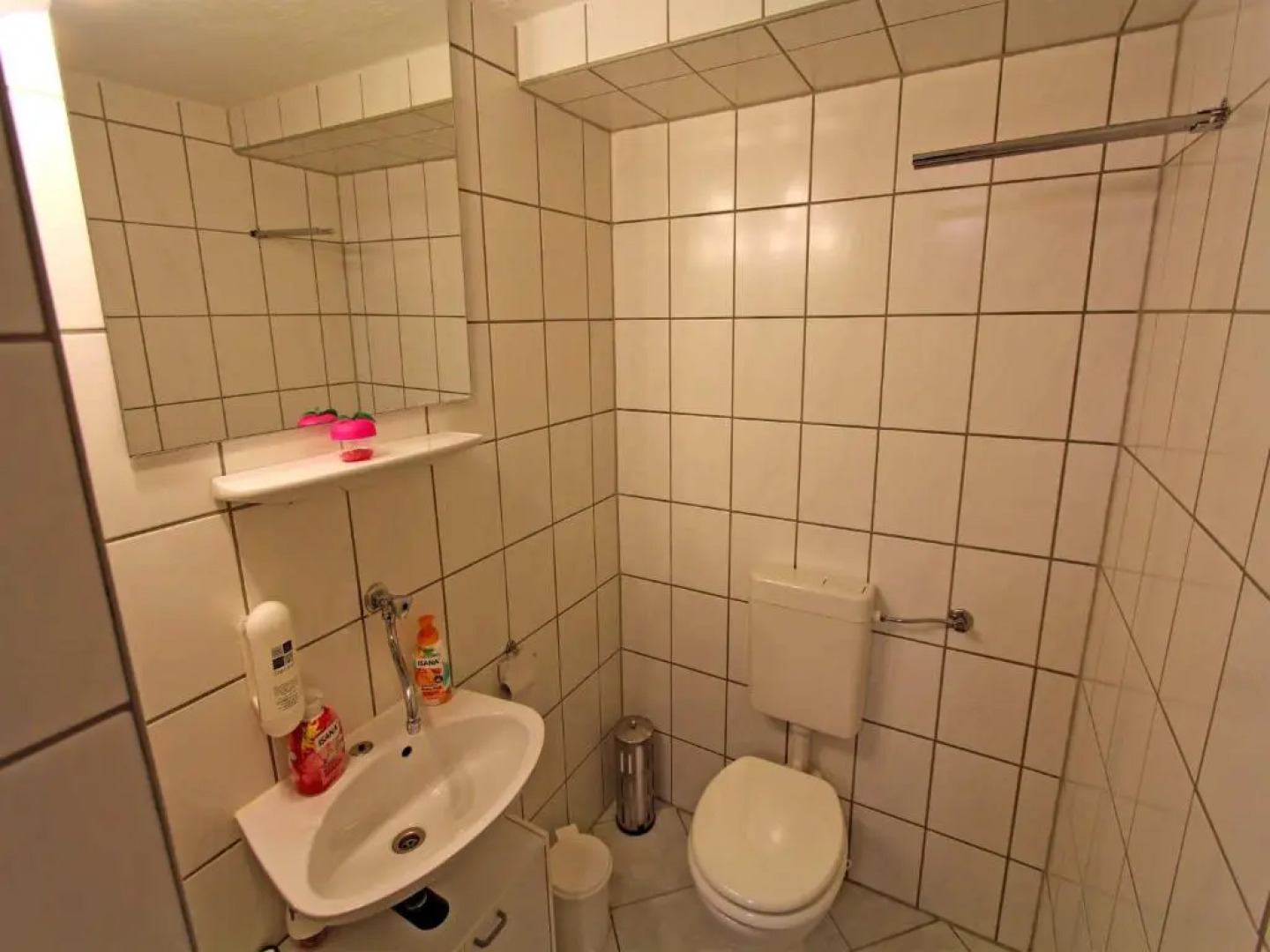 Ferienzimmer Bansin USE 3090