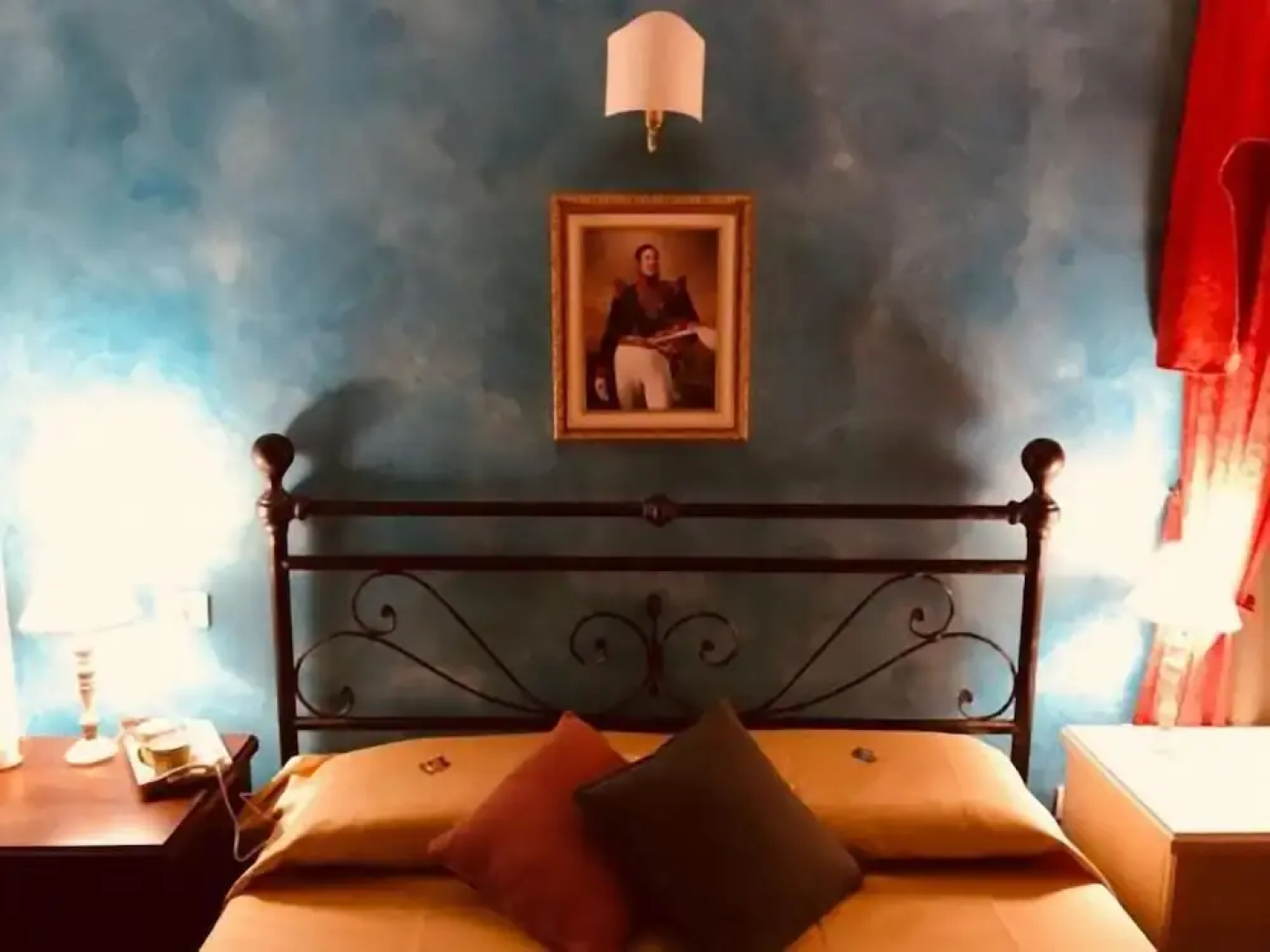 Residenza Carlo III di Borbone