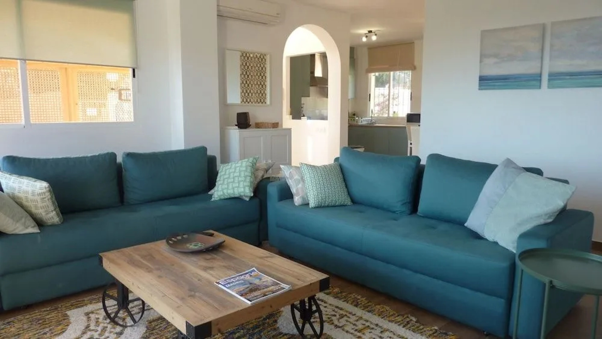 Guesthouse -El campello-Alacant