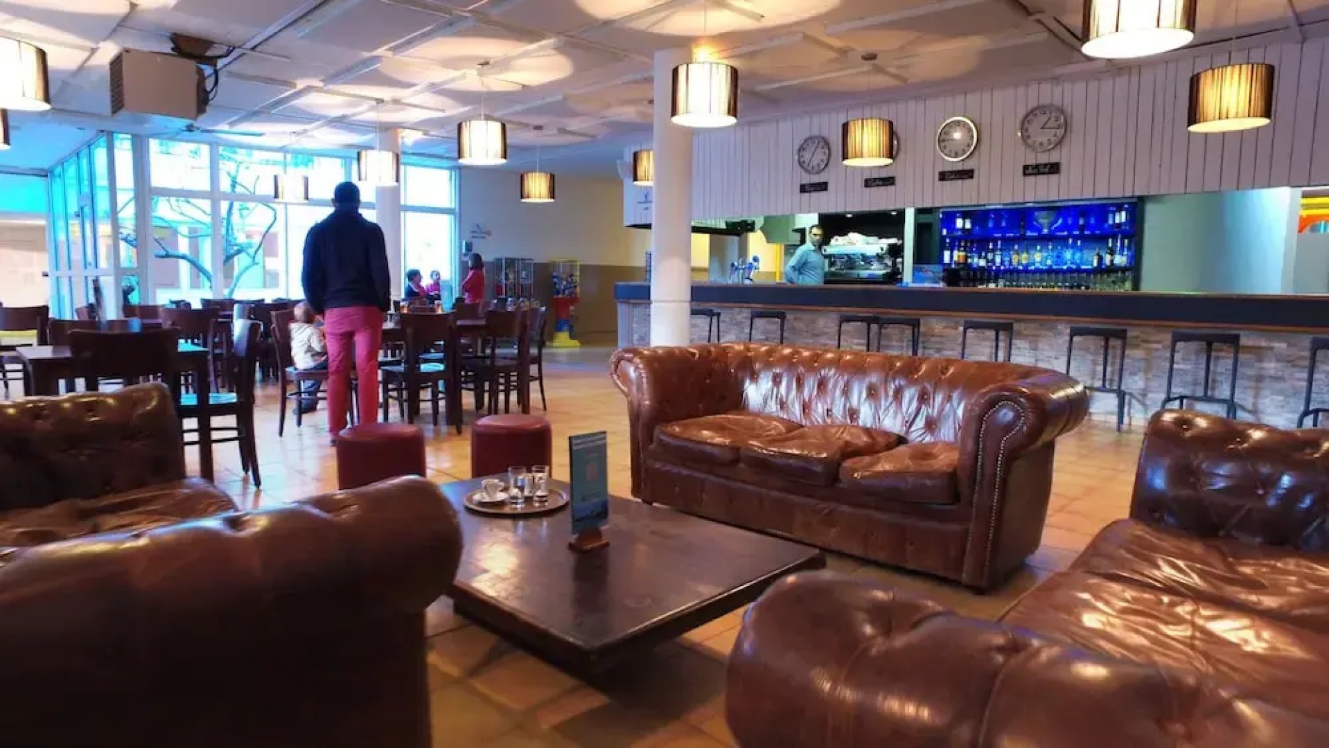 VVF Villages Les Collines de Saint-Tropez - La Garde-Freinet