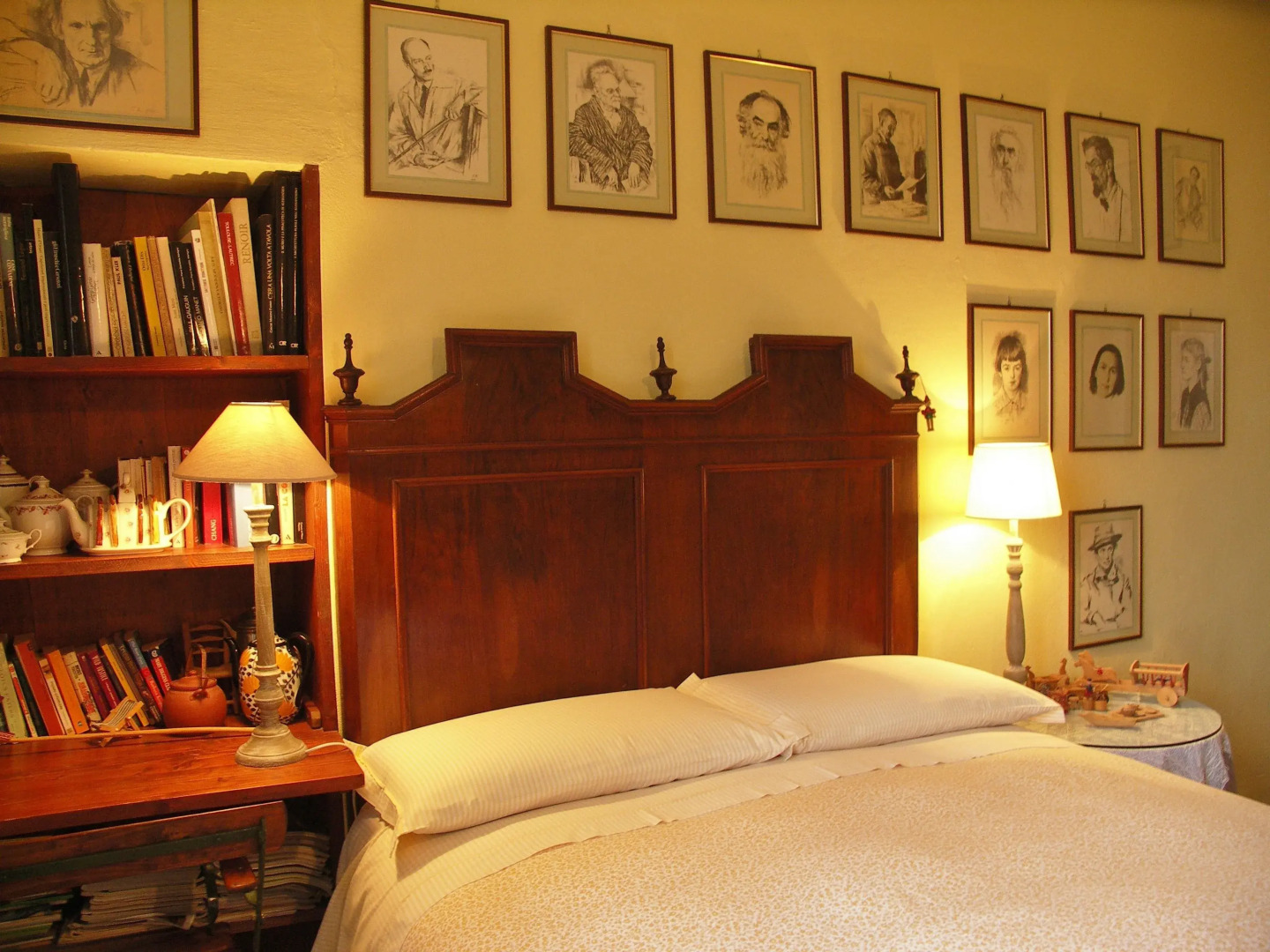 La Traversina - Agriturismo di Charme