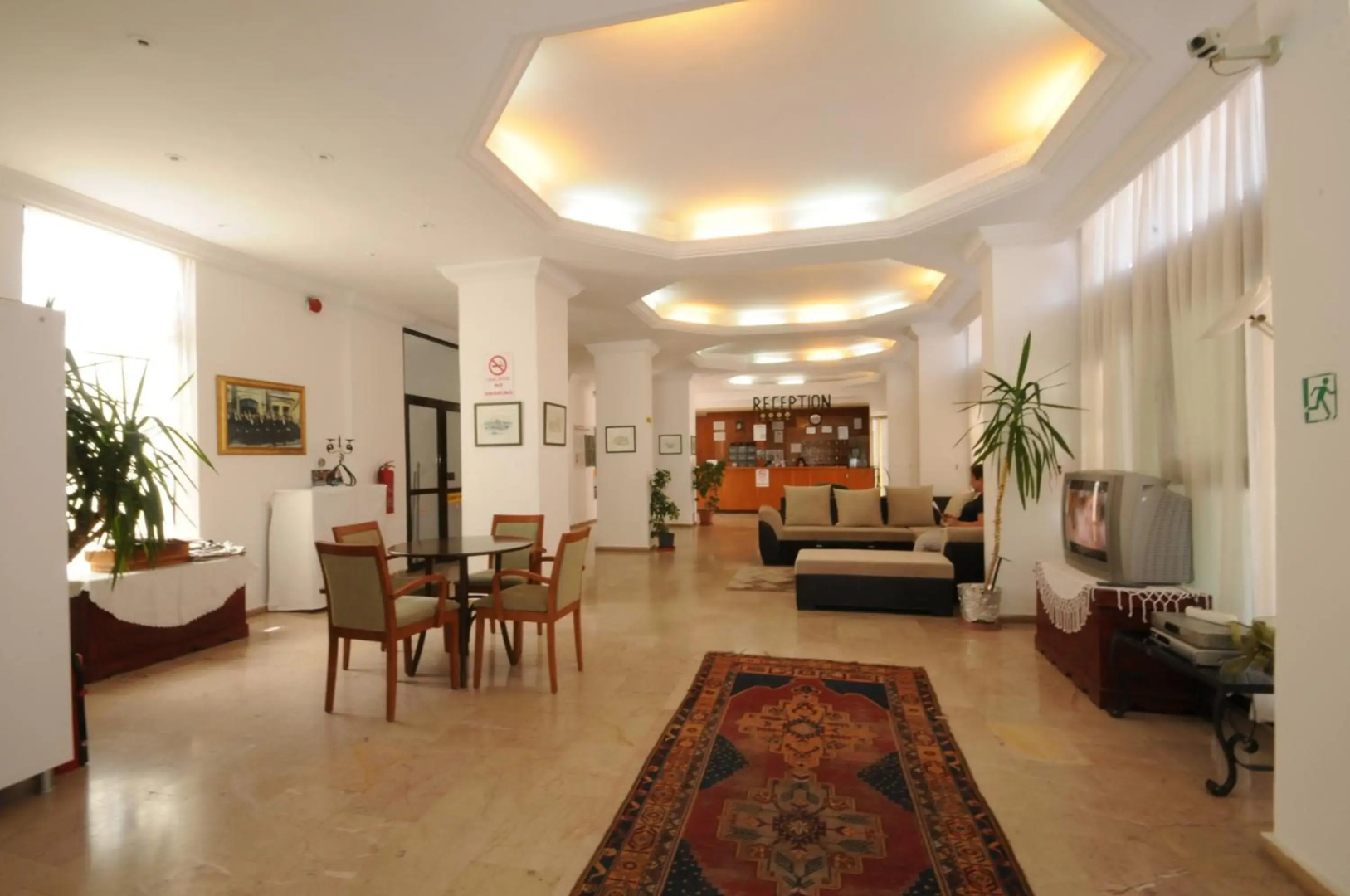Diva Hotel