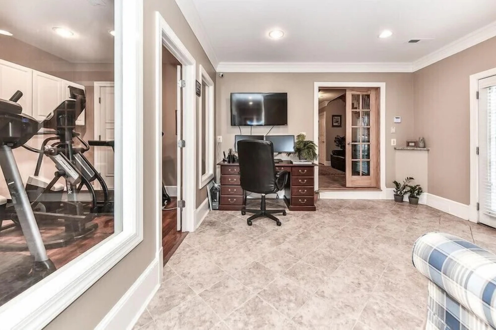 The Manor at Courtland Farm