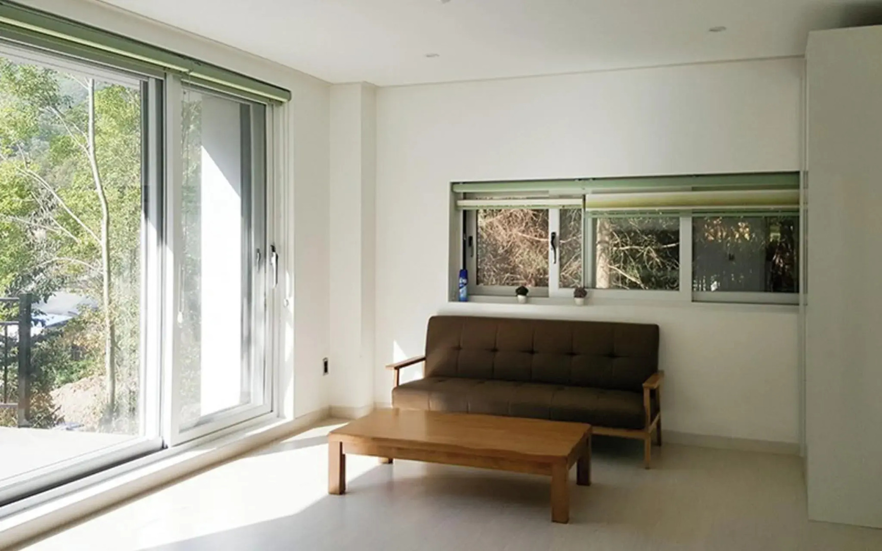 Wanju Madangi Sumokwon Pension