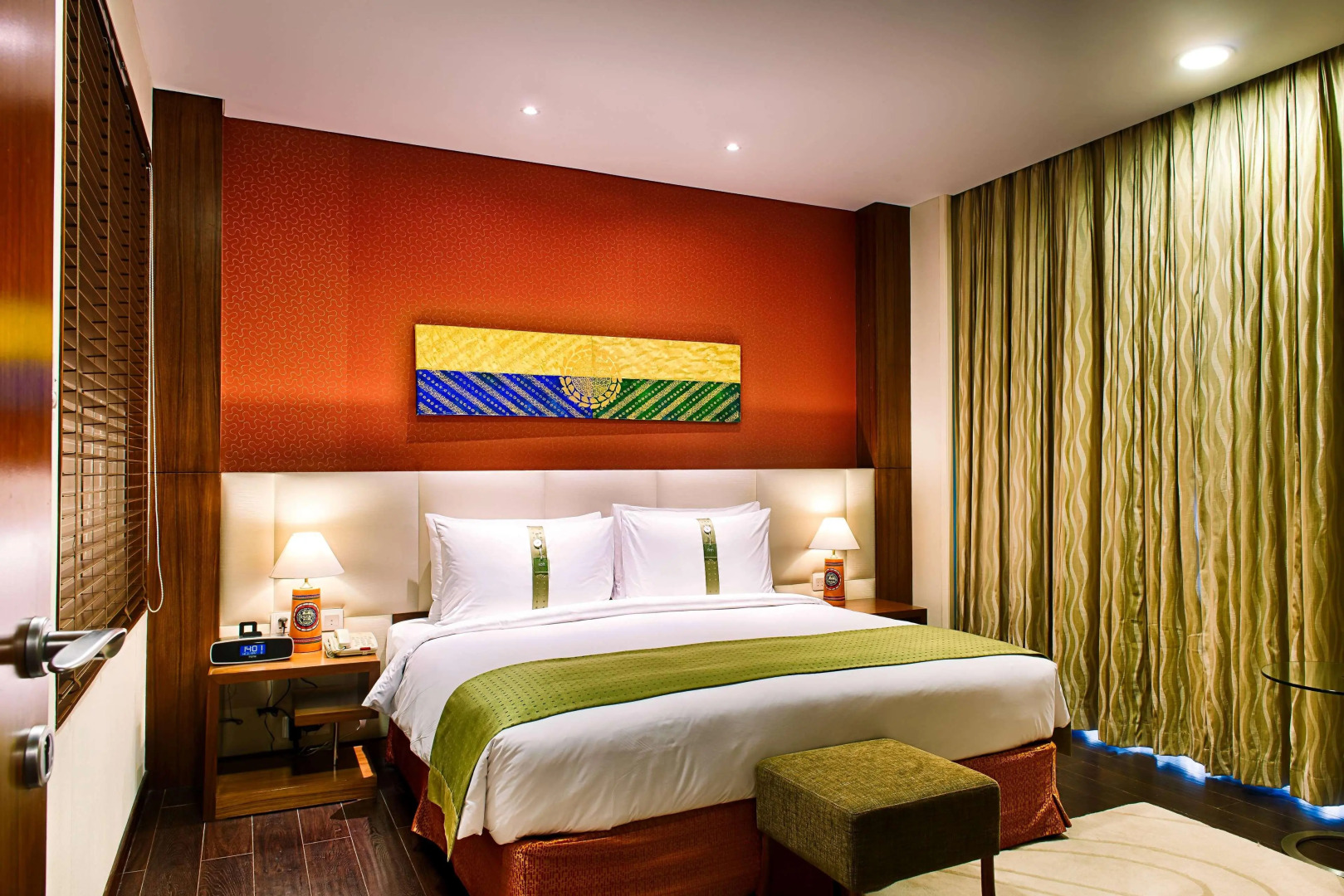Holiday Inn Pune Hinjewadi