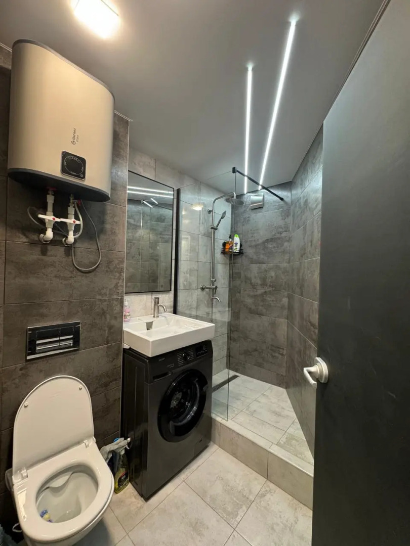 Апартаменты на улице Конституции 5/1