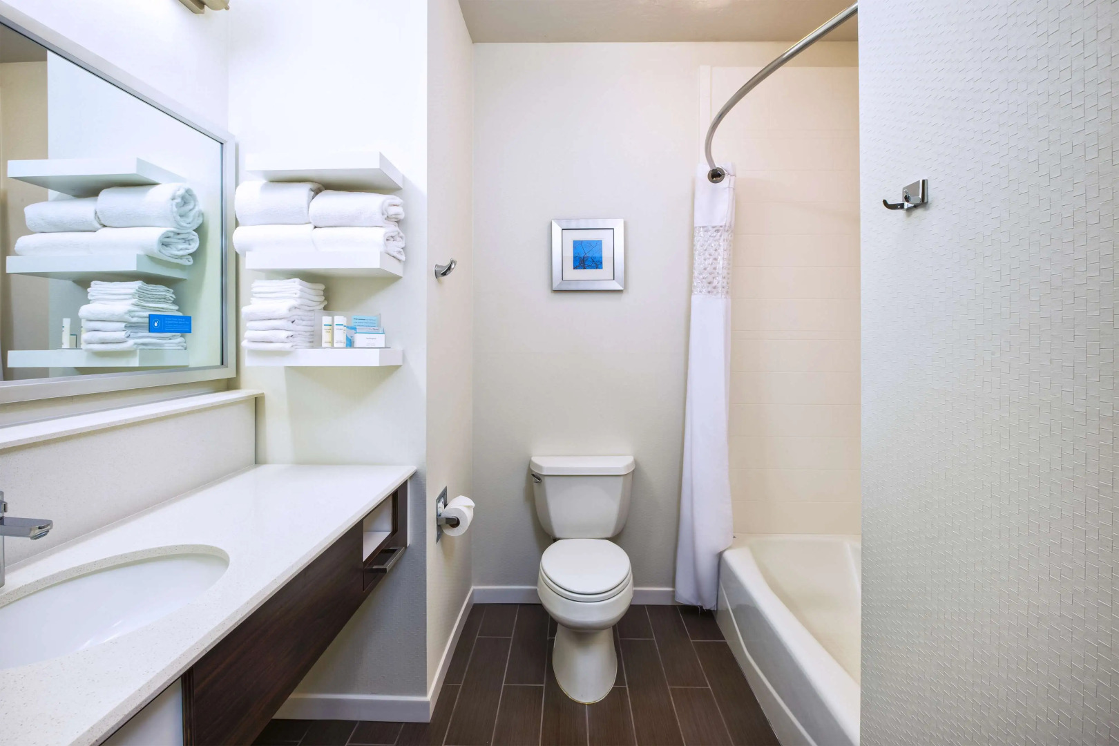 Hampton Inn & Suites Los Alamos White Rock