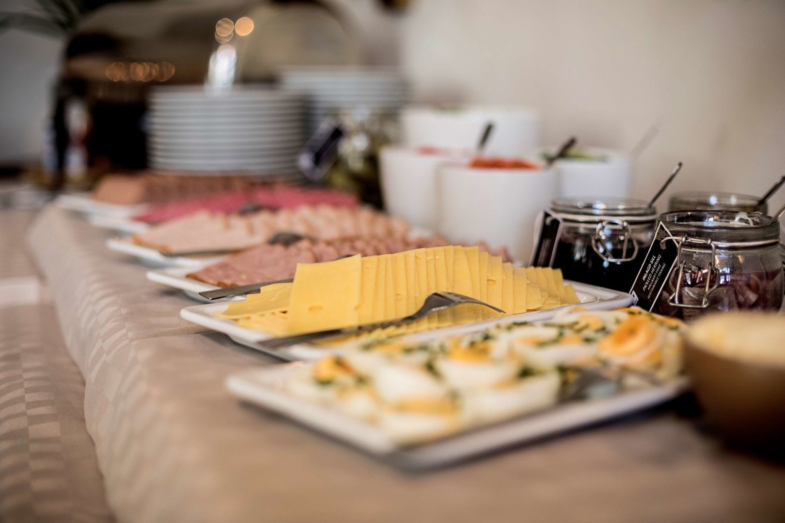 Home Hotel Christian IV